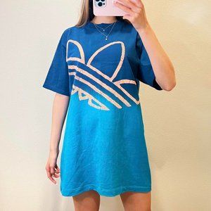 Ombre Adidas T-Shirt